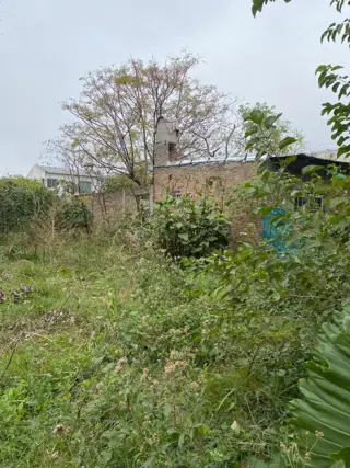 Terreno en esquina a la venta en José C Paz foto 5