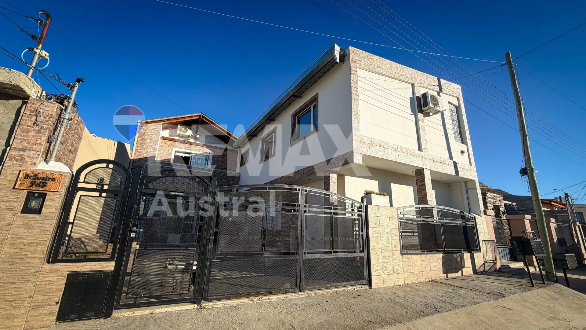 CASA 3 DORMITORIOS KM 3 CON QUINCHO