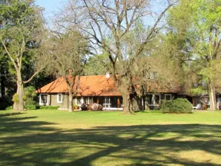 Quinta de 10.000 m2 en Las Glorias - Ing. Maschwitz foto 1