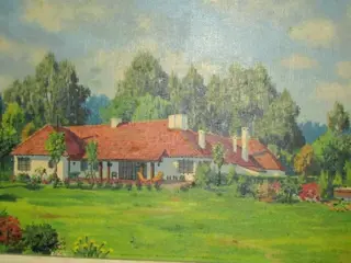 Quinta de 10.000 m2 en Las Glorias - Ing. Maschwitz foto 3