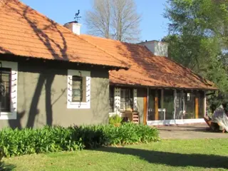 Quinta de 10.000 m2 en Las Glorias - Ing. Maschwitz foto 4