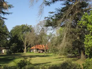 Quinta de 10.000 m2 en Las Glorias - Ing. Maschwitz foto 5