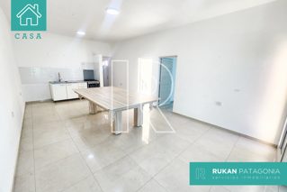 #AlquilerRUKAN | Casa 2 Habitaciones | Barrio GOLFO SAN JORGE | Calle PREFECTURA NAVAL ARGENTINA | Caleta Olivia.- foto 1