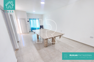 #AlquilerRUKAN | Casa 2 Habitaciones | Barrio GOLFO SAN JORGE | Calle PREFECTURA NAVAL ARGENTINA | Caleta Olivia.- foto 2