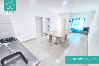 #AlquilerRUKAN | Casa 2 Habitaciones | Barrio GOLFO SAN JORGE | Calle PREFECTURA NAVAL ARGENTINA | Caleta Olivia.- foto 3