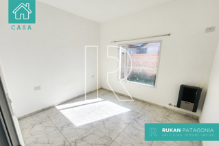 #AlquilerRUKAN | Casa 2 Habitaciones | Barrio GOLFO SAN JORGE | Calle PREFECTURA NAVAL ARGENTINA | Caleta Olivia.- foto 5