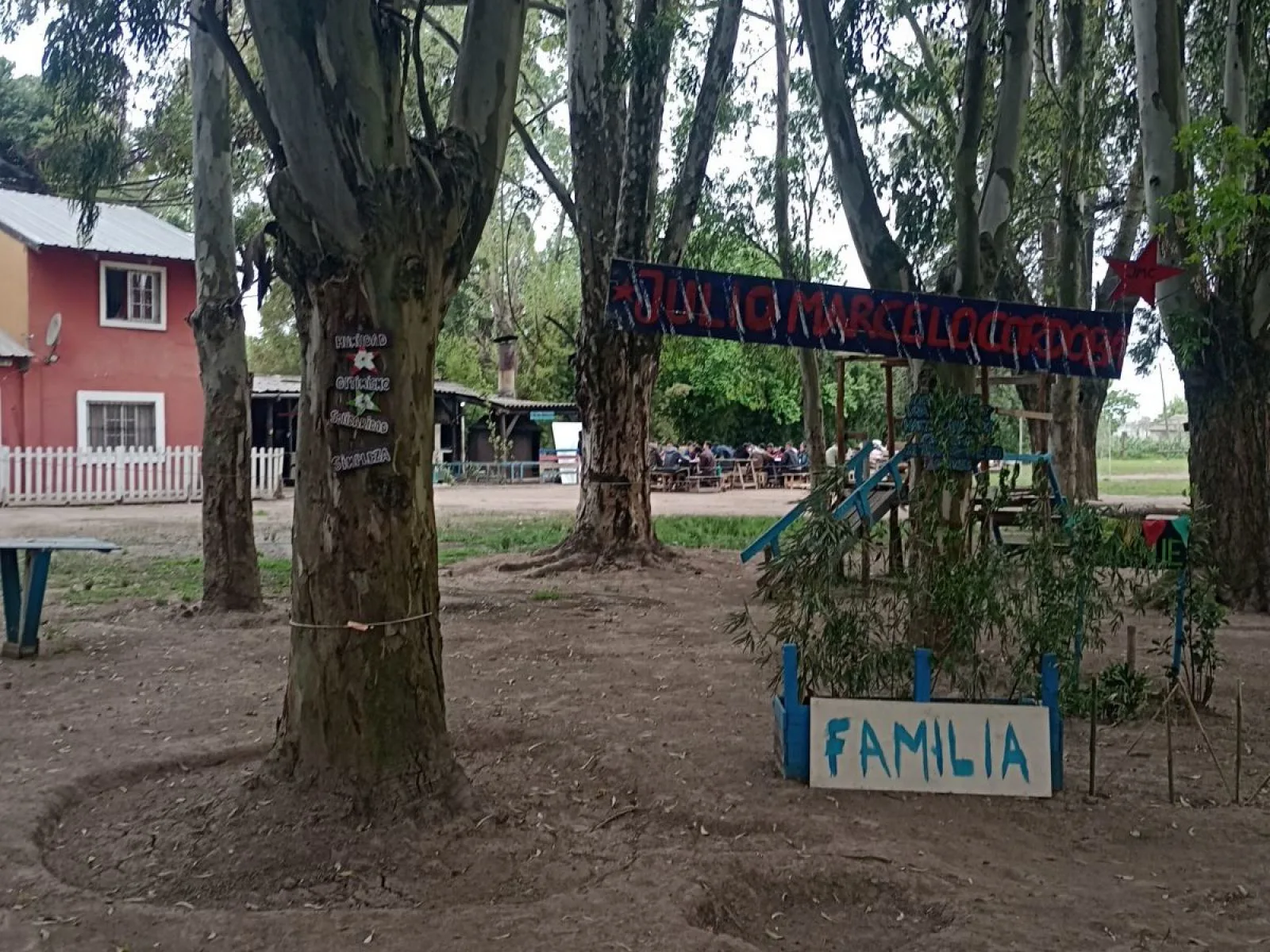 VENTA CASA QUINTA EN LA CAPILLA FLORENCIO VARELA foto 2