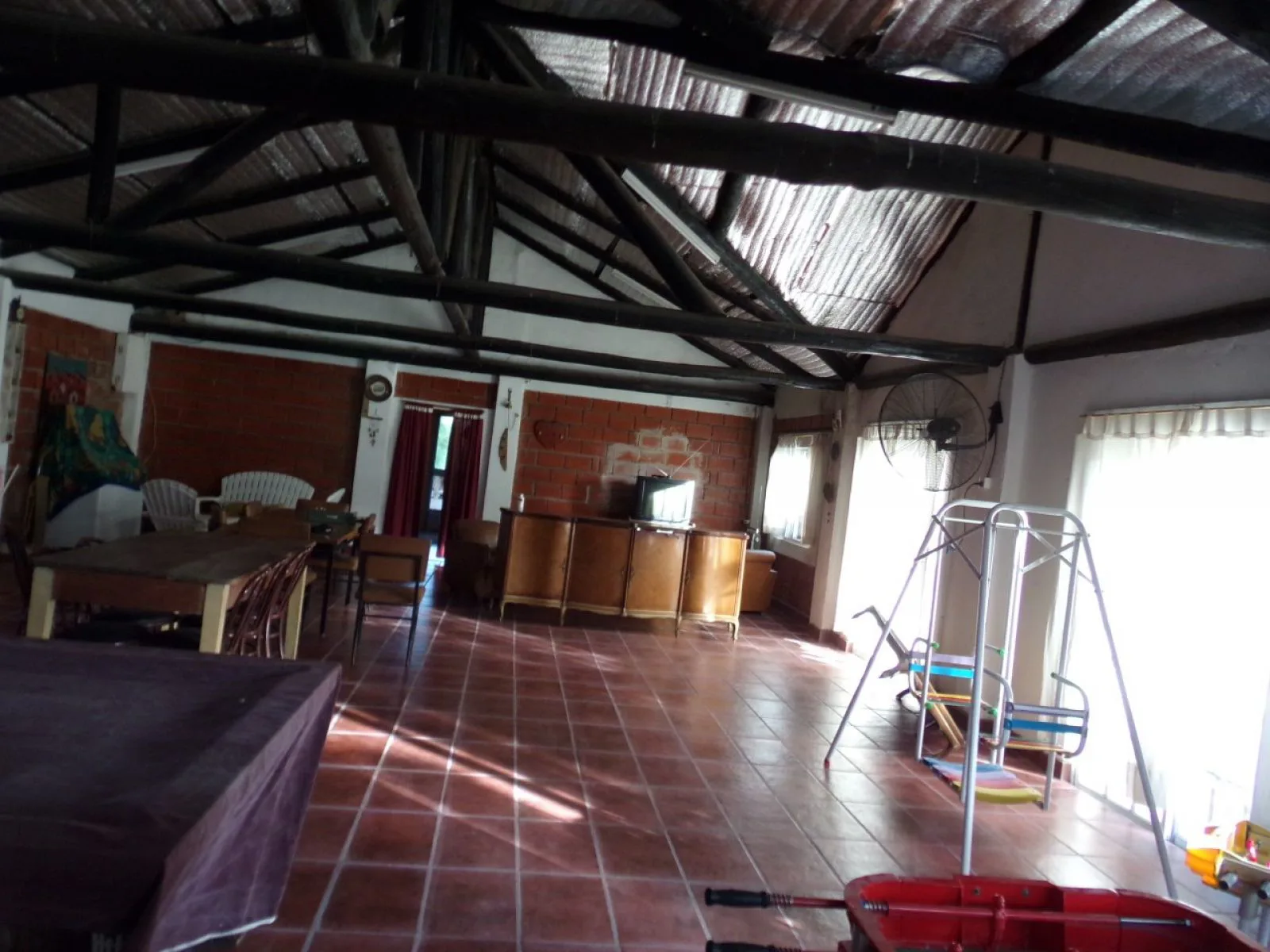 VENTA CASA QUINTA EN LA CAPILLA FLORENCIO VARELA foto 4