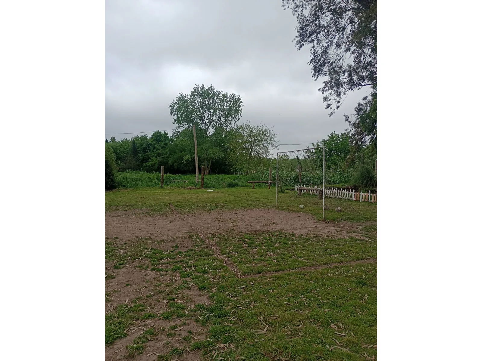 VENTA CASA QUINTA EN LA CAPILLA FLORENCIO VARELA foto 5
