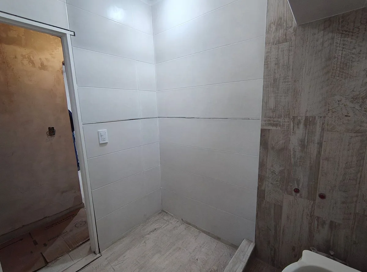 VENTA Casa tipo PH 2 amb al frente Villa Primera foto 5