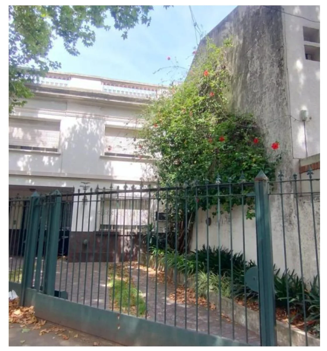 LOTE EN VENTA foto 2