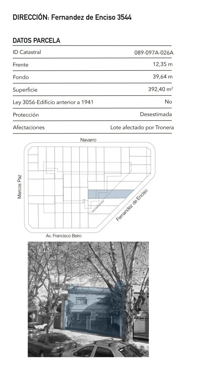 LOTE EN VENTA foto 5