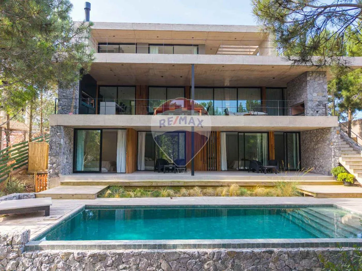 VENTA CASA COSTA ESMERALDA MAR