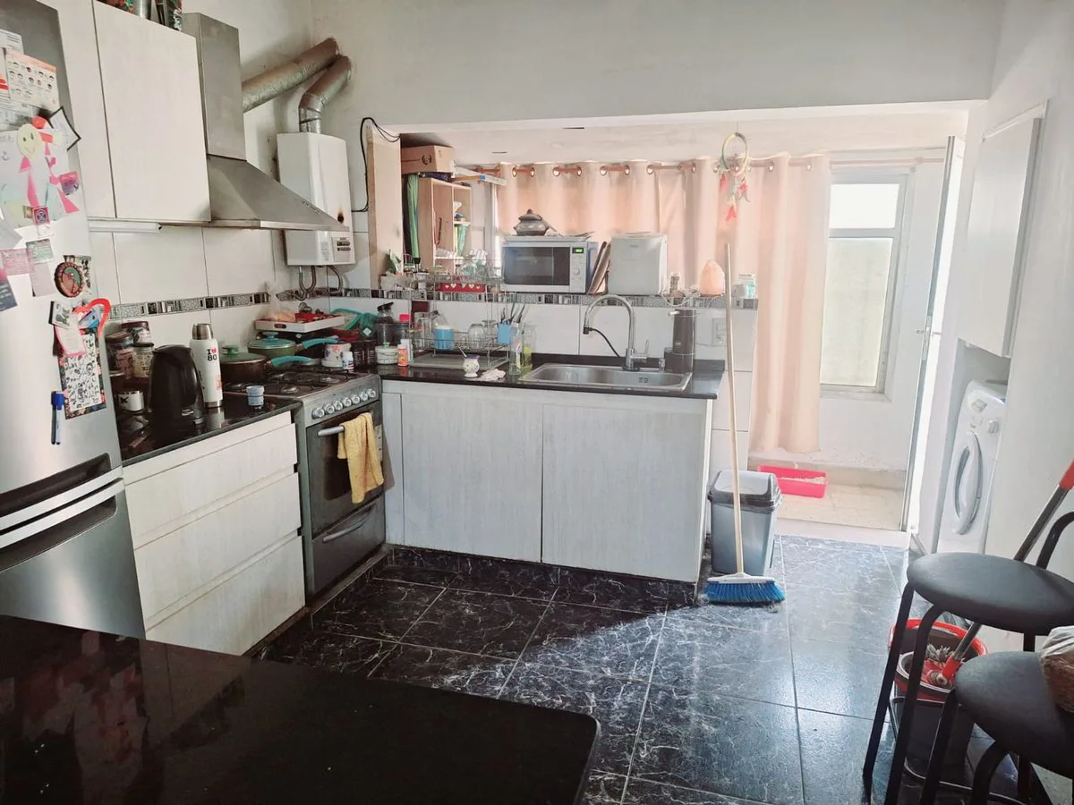 VENTA DE CASA DE DOS DORMITORIOS EN VILLA ITALIA foto 4