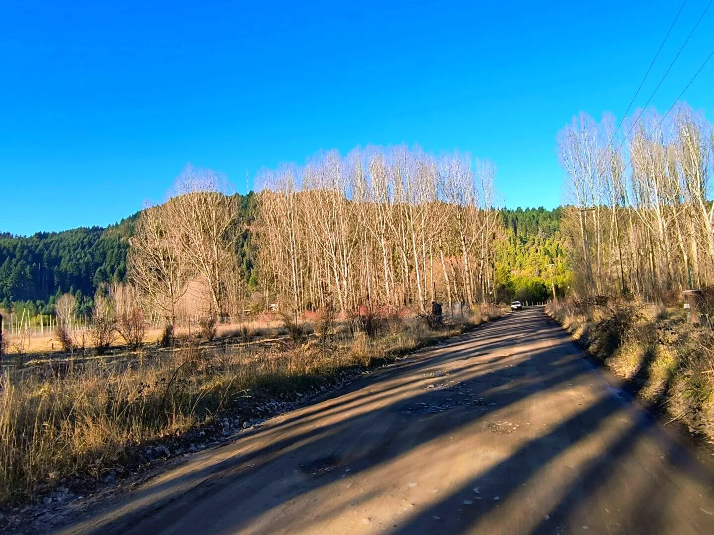 LAGO PUELO, Terrenos 1800 m2, Pje. Entre Ríos foto 3