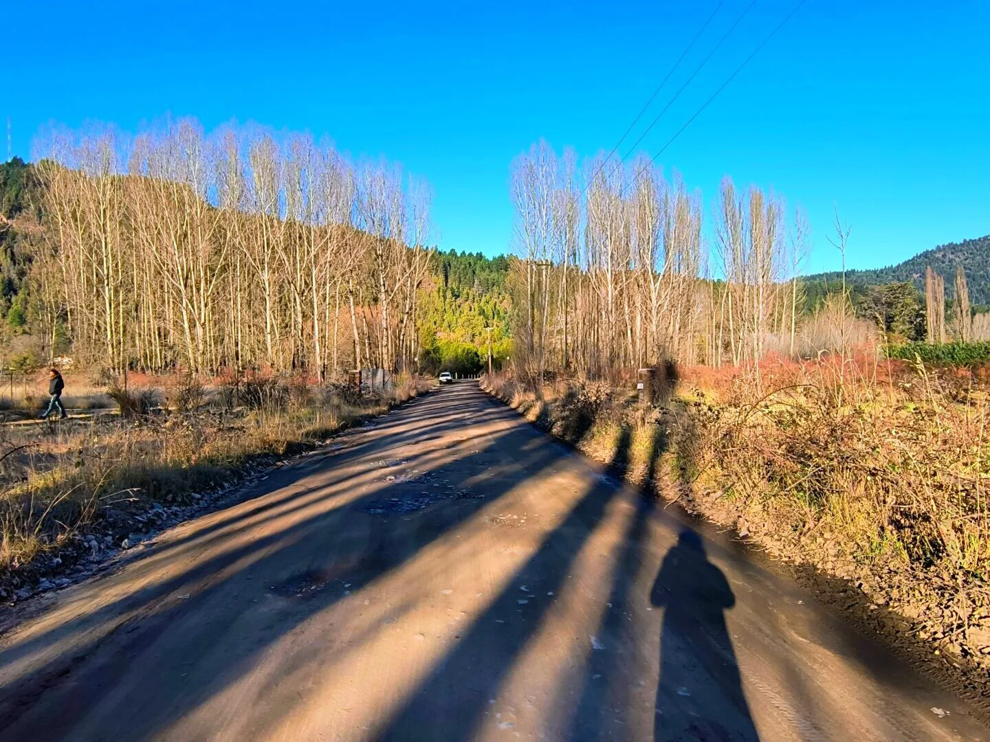LAGO PUELO, Terrenos 1800 m2, Pje. Entre Ríos foto 4