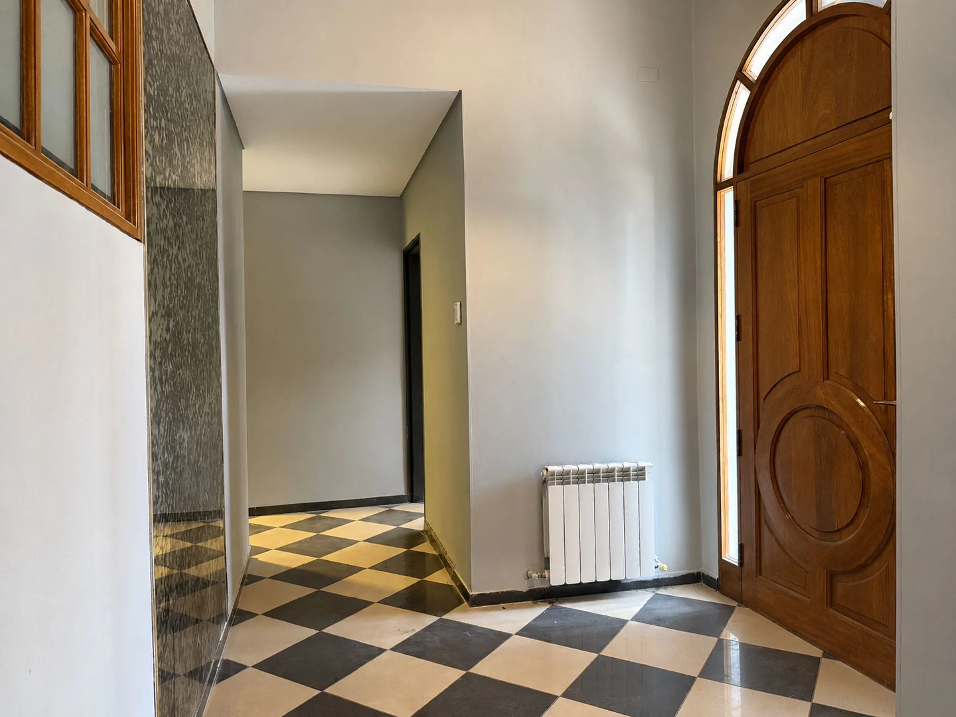 CASA EN VENTA CHACRAS DE CORIA – CALLE BESARES foto 2