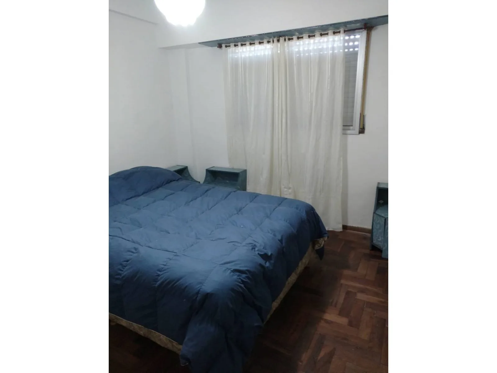 Alquiler temporario departamento 3 ambientes Miramar. Edificio Casineros