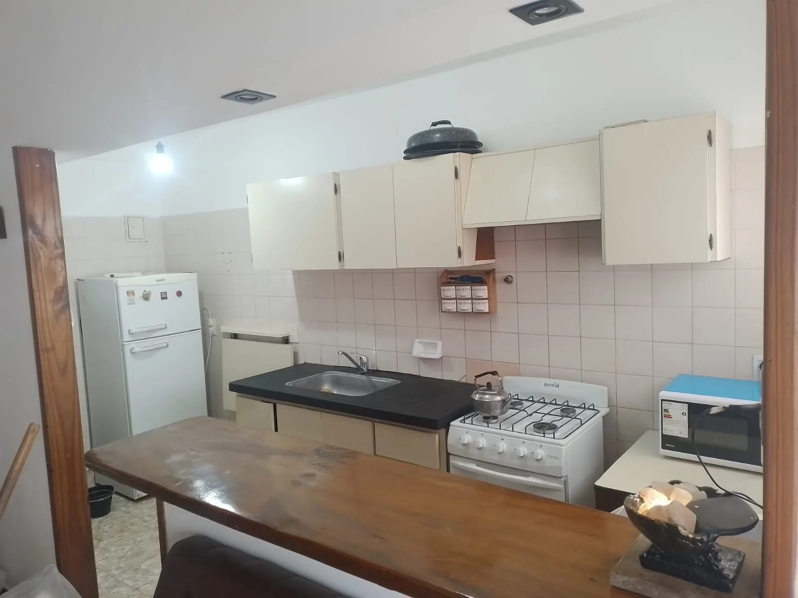2-Bedroom Apartment for up to 5 in Miramar, Casineros Building – photo 6 of 9