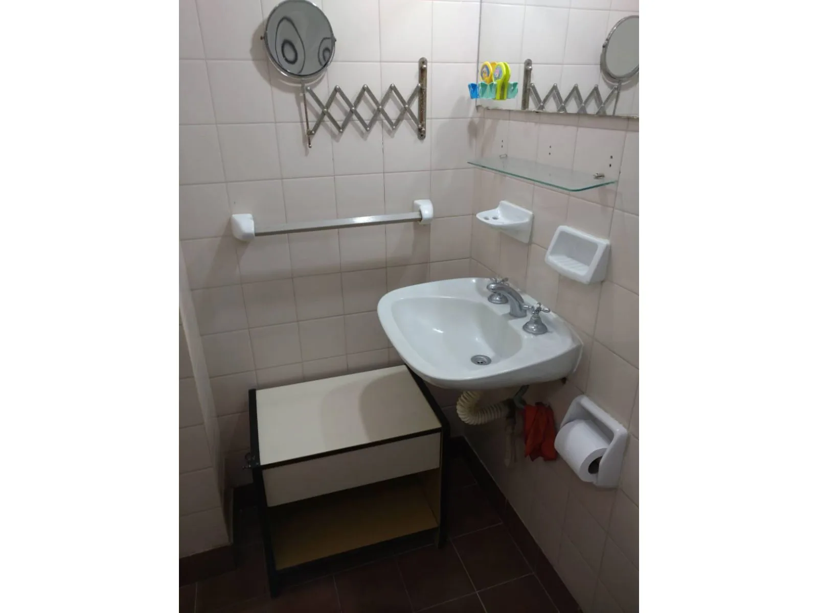 2-Bedroom Apartment for up to 5 in Miramar, Casineros Building – photo 7 of 9