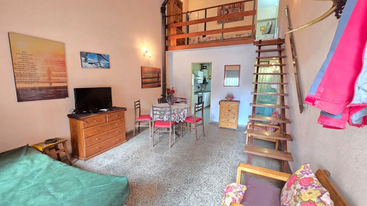 DUPLEX VENTA 2 AMB LA LUCILA foto 3