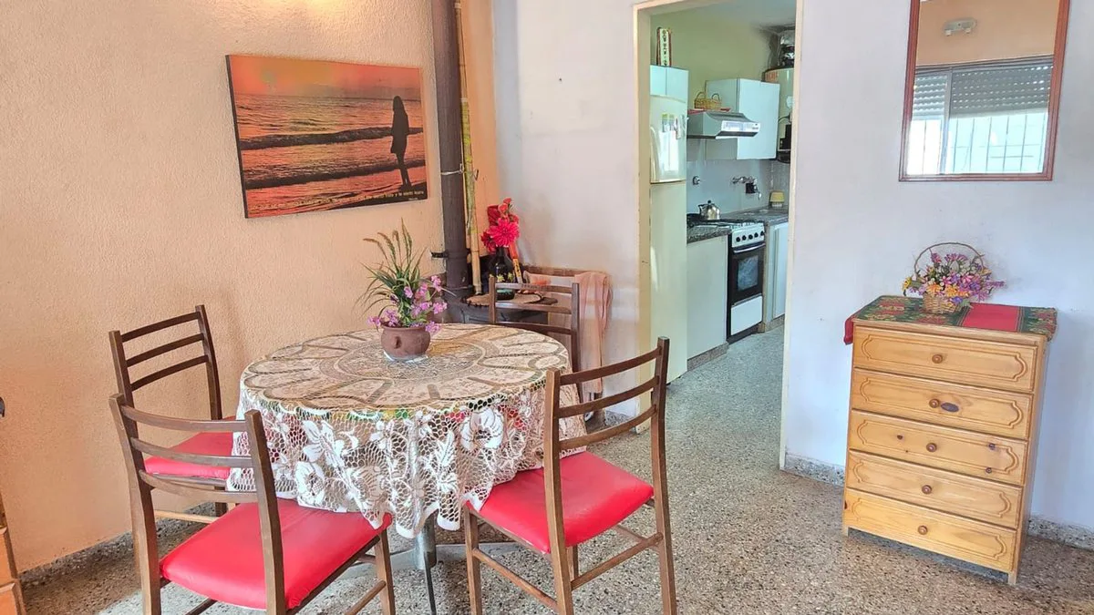 DUPLEX VENTA 2 AMB LA LUCILA foto 5