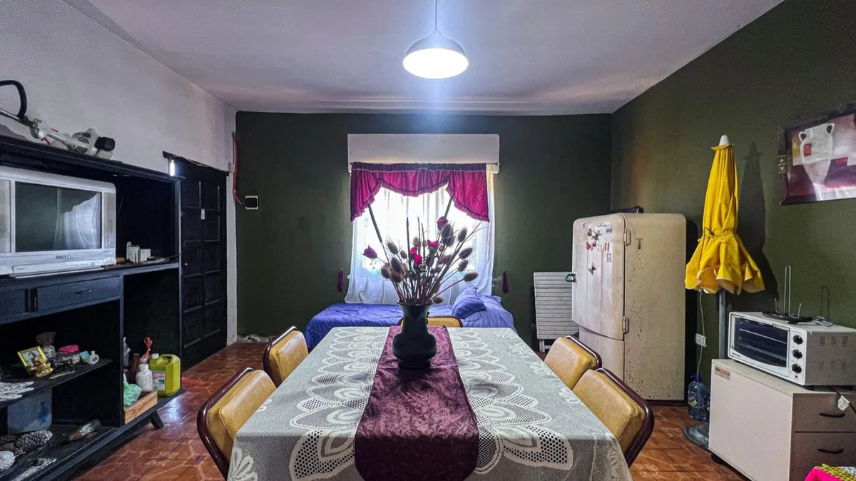 VENTA DE CASA 3 AMBIENTES CON PARQUE. foto 5