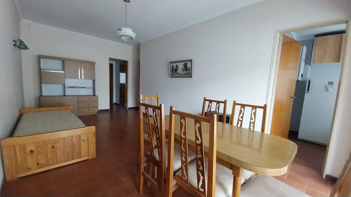 VENTA DEPARTAMENTO 2 AMBIENTES 42M2 ZONA CENTRO foto 2