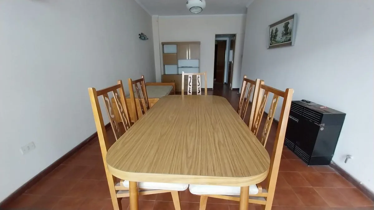 VENTA DEPARTAMENTO 2 AMBIENTES 42M2 ZONA CENTRO foto 3