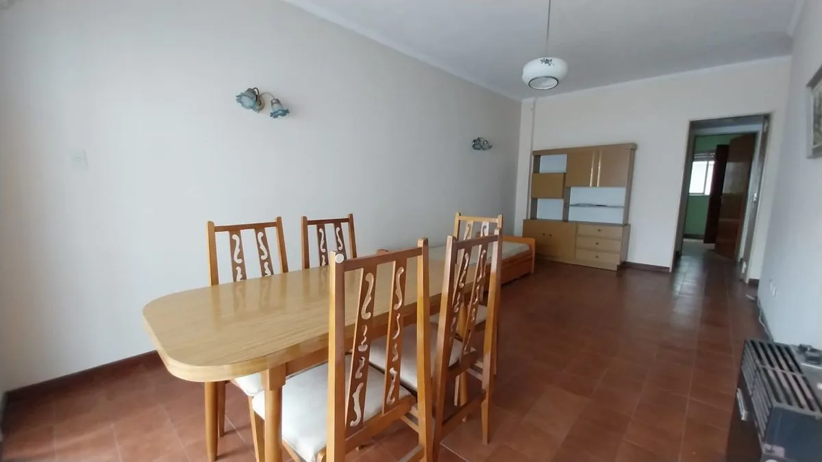 VENTA DEPARTAMENTO 2 AMBIENTES 42M2 ZONA CENTRO foto 4