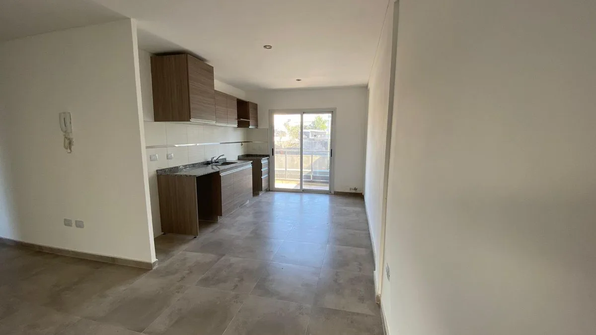 VENTA DEPARTAMENTO 3AMBIENTES BALCON PADUA foto 3
