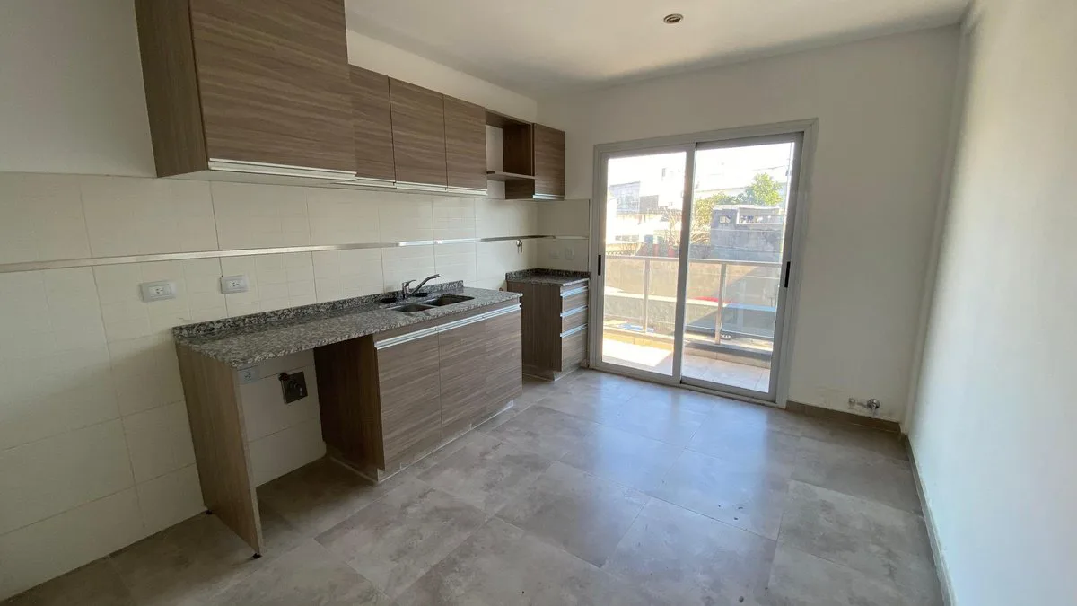 VENTA DEPARTAMENTO 3AMBIENTES BALCON PADUA foto 4