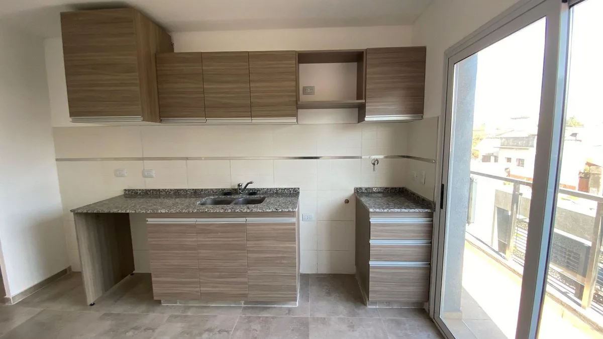 VENTA DEPARTAMENTO 3AMBIENTES BALCON PADUA foto 5