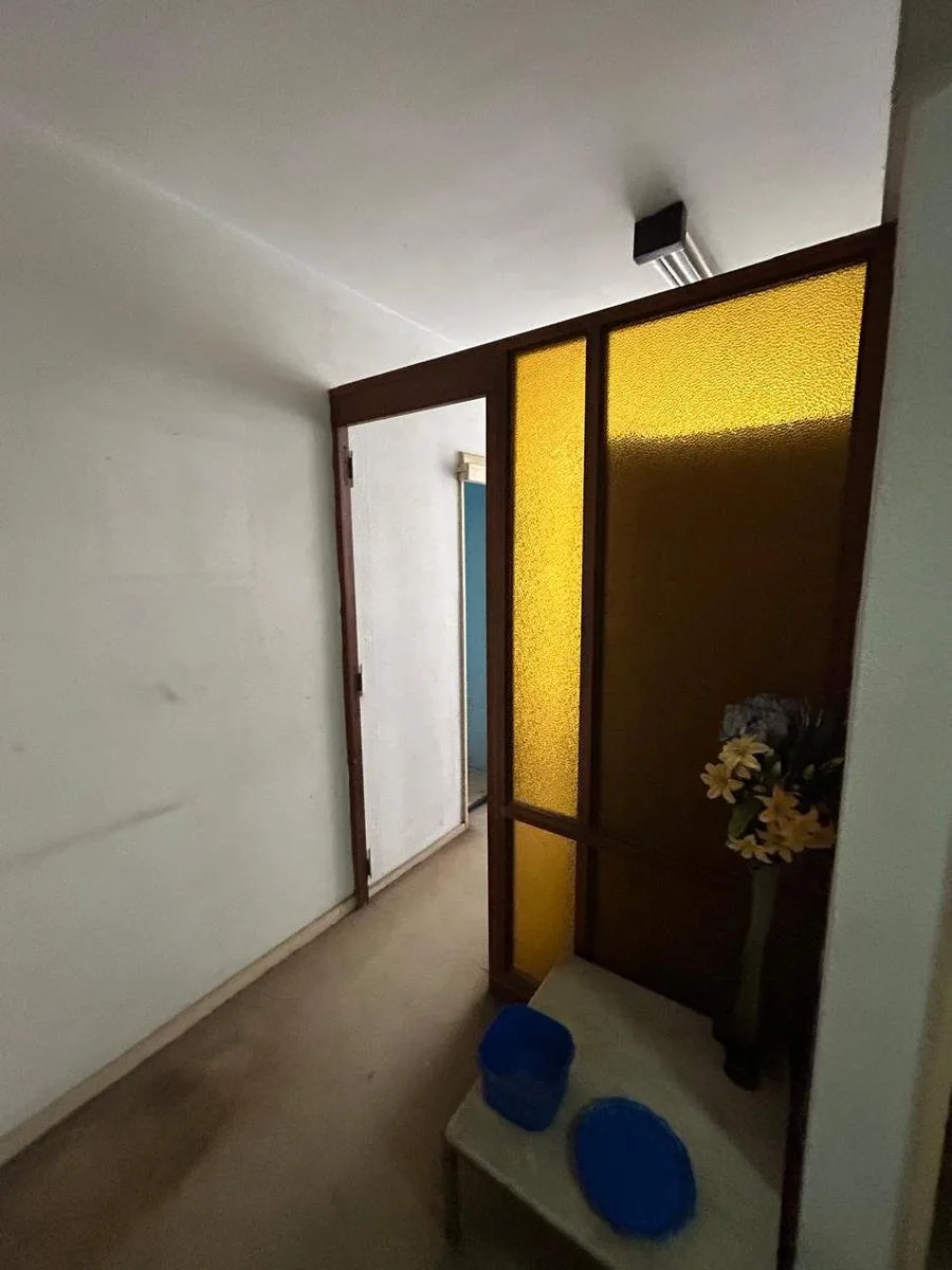 VENTA Departamento/Oficina de tres ambientes para Refaccionar en San Nicolás - Tribunales foto 3