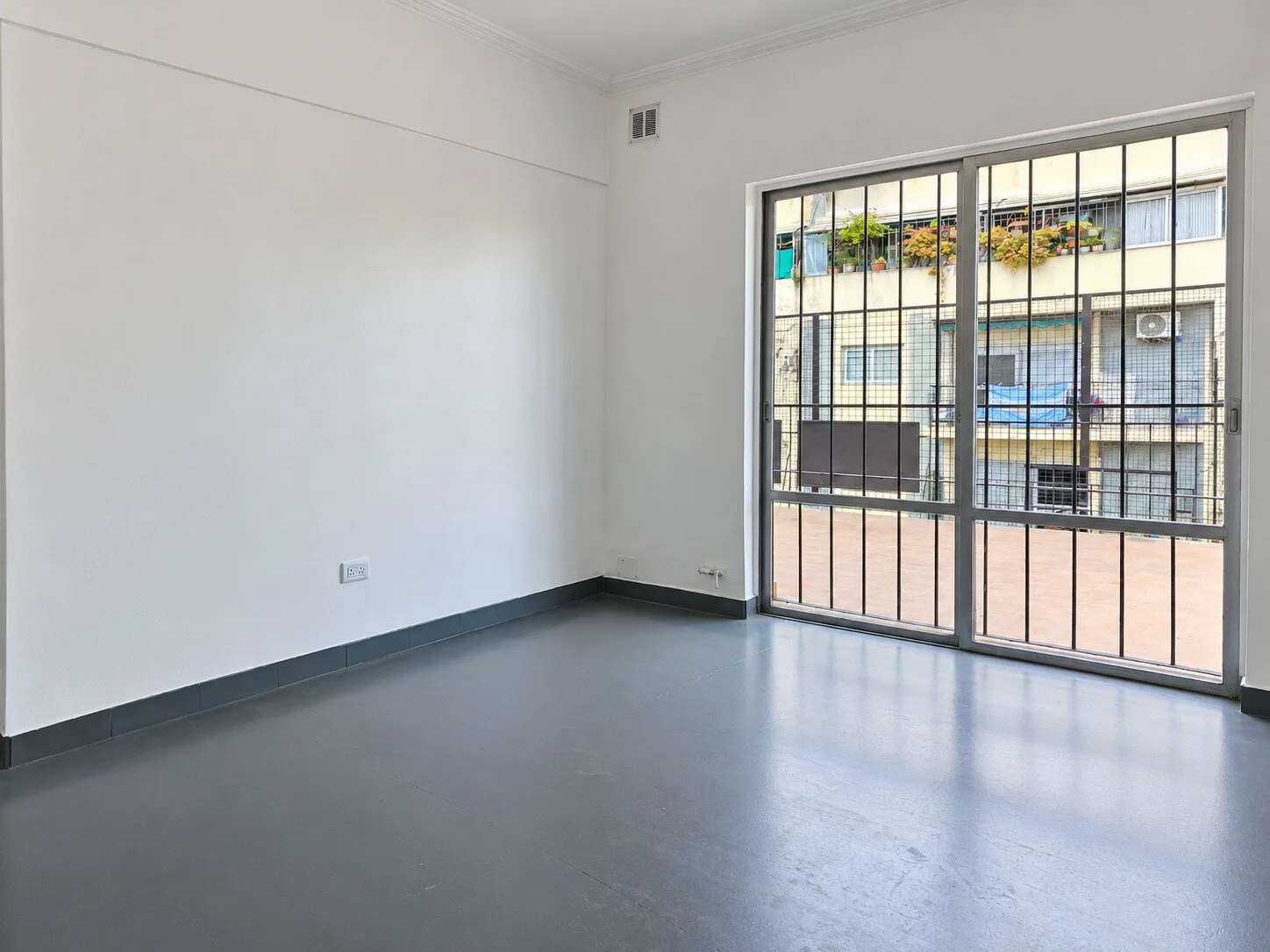 Departamento 4 Ambientes, Piso Alto, Frente, Balcón Terraza C/ Parrilla, Apto Crédito, Boedo foto 4