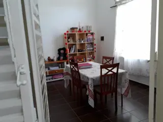 Venta Casa tipo PH muy buen estado. Amplio. Parque Patricios foto 5