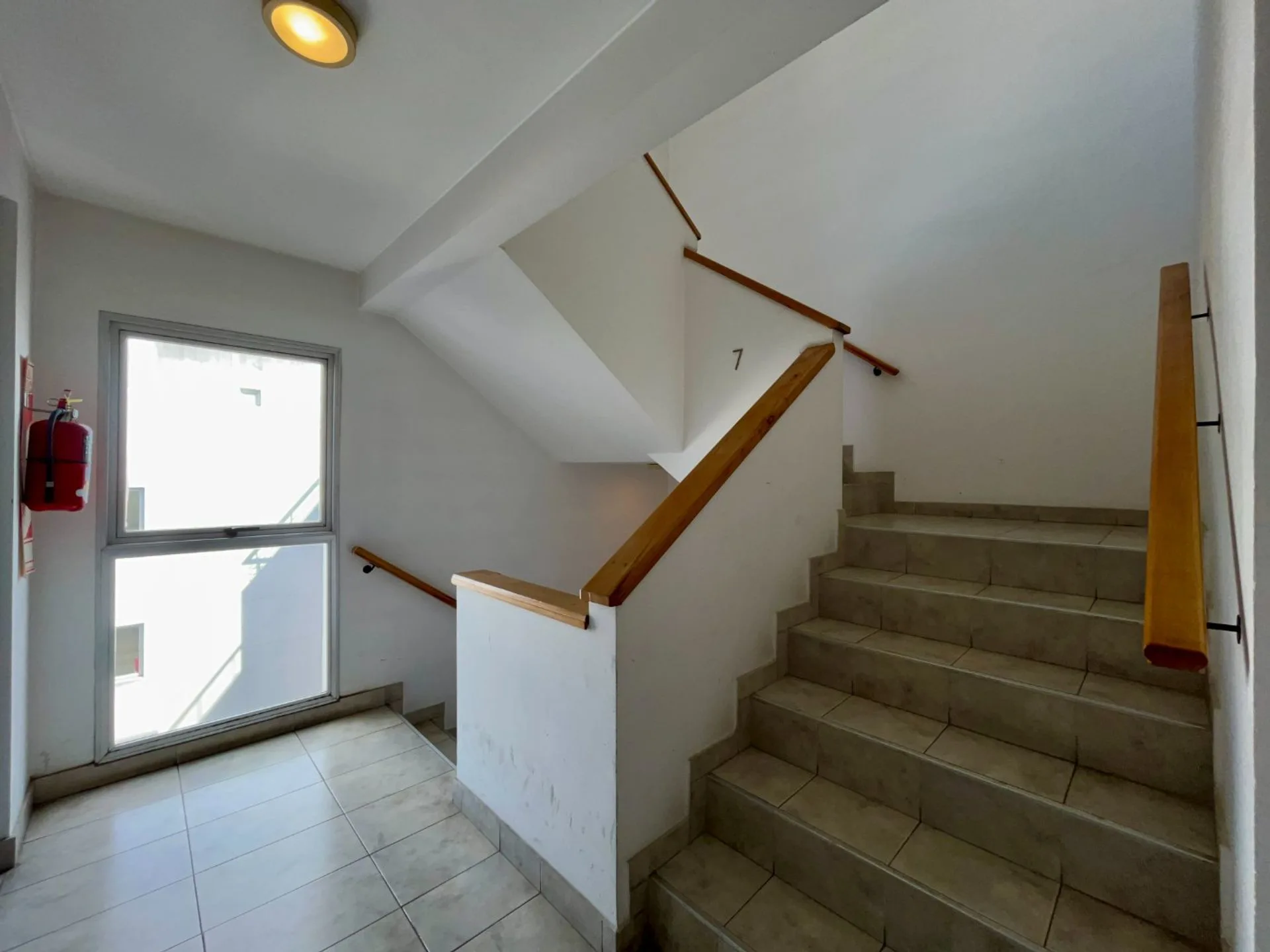VENTA DEPARTAMENTO 2 AMBIENTES  MUY BAJAS EXPENSAS foto 4