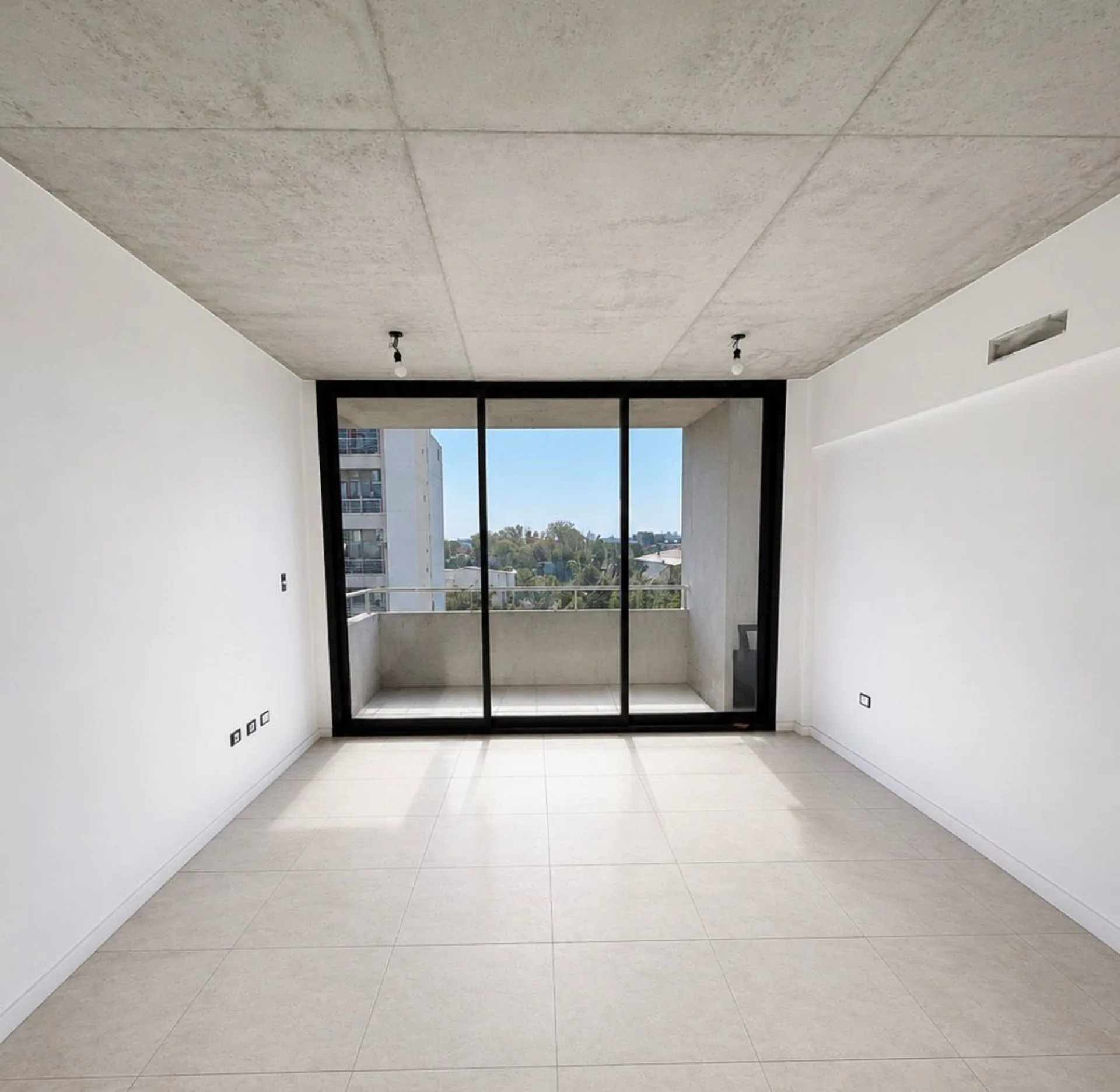 VENTA DEPTO 2 AMB + COCHERA + AMENITIES VTE LÓPEZ
