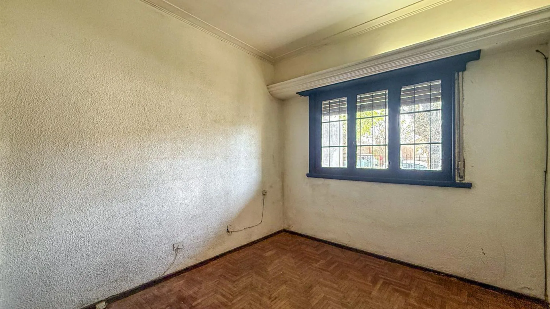 VENTA CASA 3 AMB A RECICLAR VILLA PRIMERA foto 4