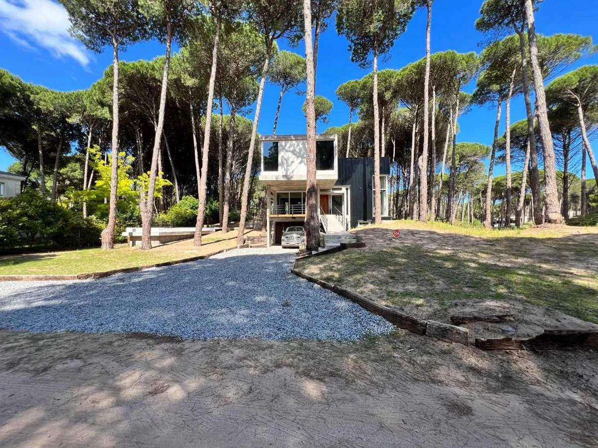Casa Venta Carilo