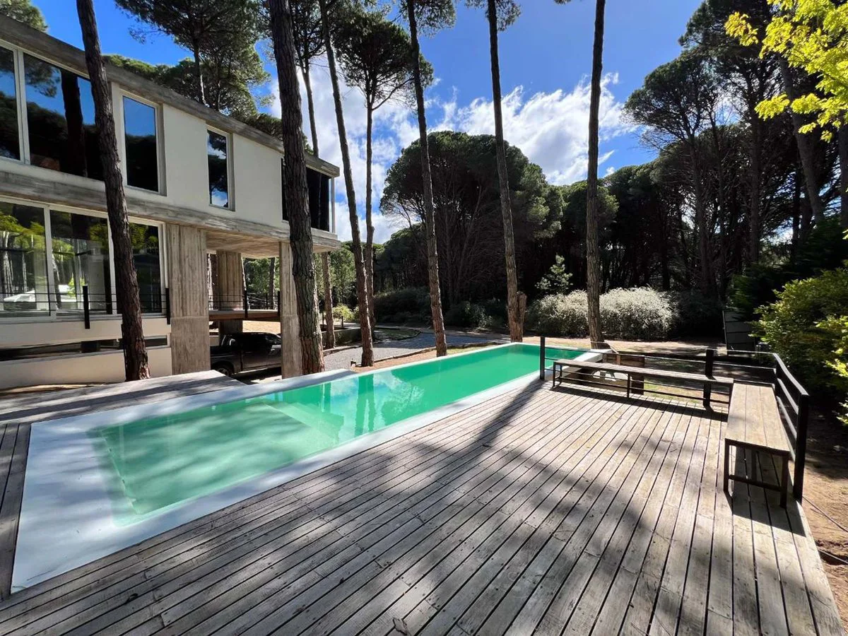 Casa Venta Carilo foto 2