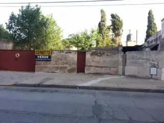 TERRENO EN VENTA PARA LEVANTAR EDIFICIO EN VILLA CARLOS PAZ, sobre calle Pellegrini foto 2