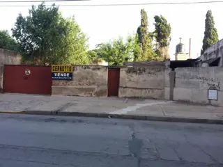 TERRENO EN VENTA PARA LEVANTAR EDIFICIO EN VILLA CARLOS PAZ, sobre calle Pellegrini foto 3