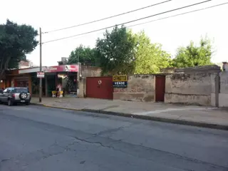 TERRENO EN VENTA PARA LEVANTAR EDIFICIO EN VILLA CARLOS PAZ, sobre calle Pellegrini foto 4