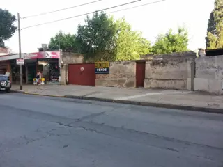 TERRENO EN VENTA PARA LEVANTAR EDIFICIO EN VILLA CARLOS PAZ, sobre calle Pellegrini foto 5