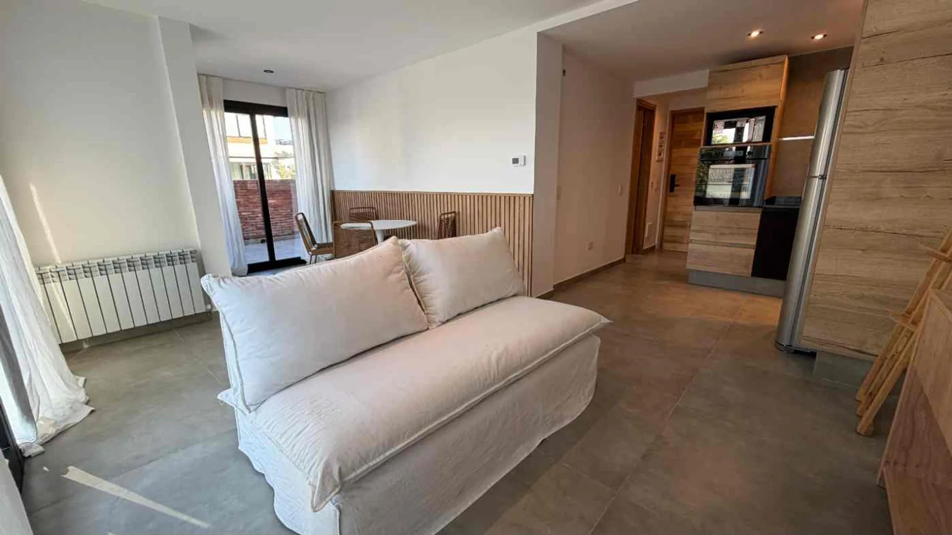 Departamento  en Venta 2 amb Pinamar a estrenar foto 2