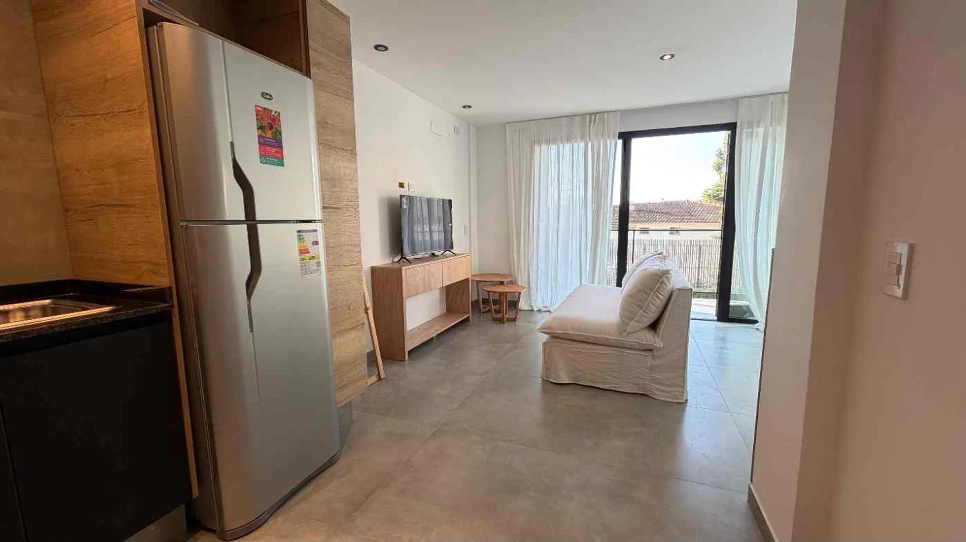 Departamento  en Venta 2 amb Pinamar a estrenar foto 4