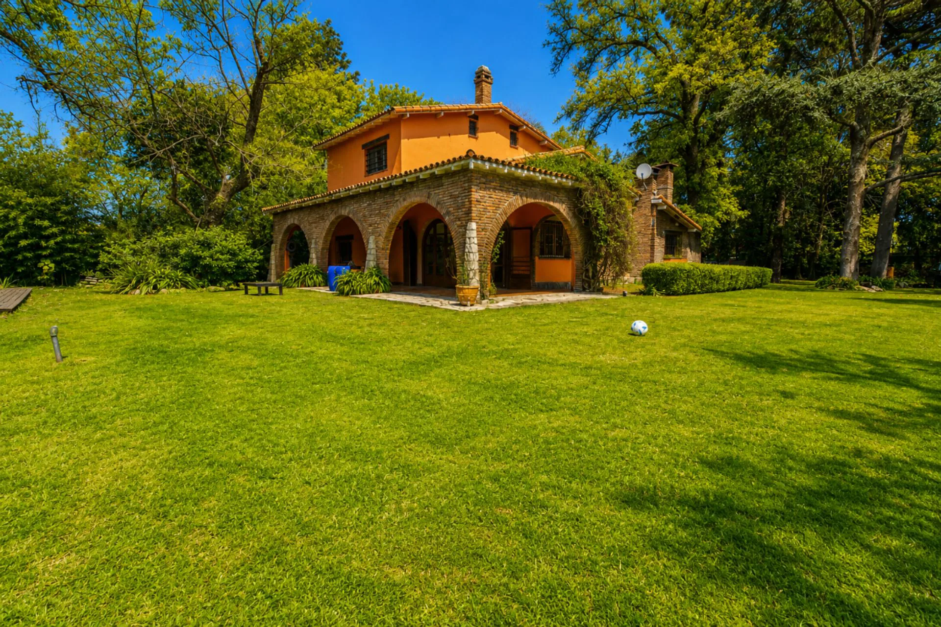 Quinta en Pablo Nogues foto 2