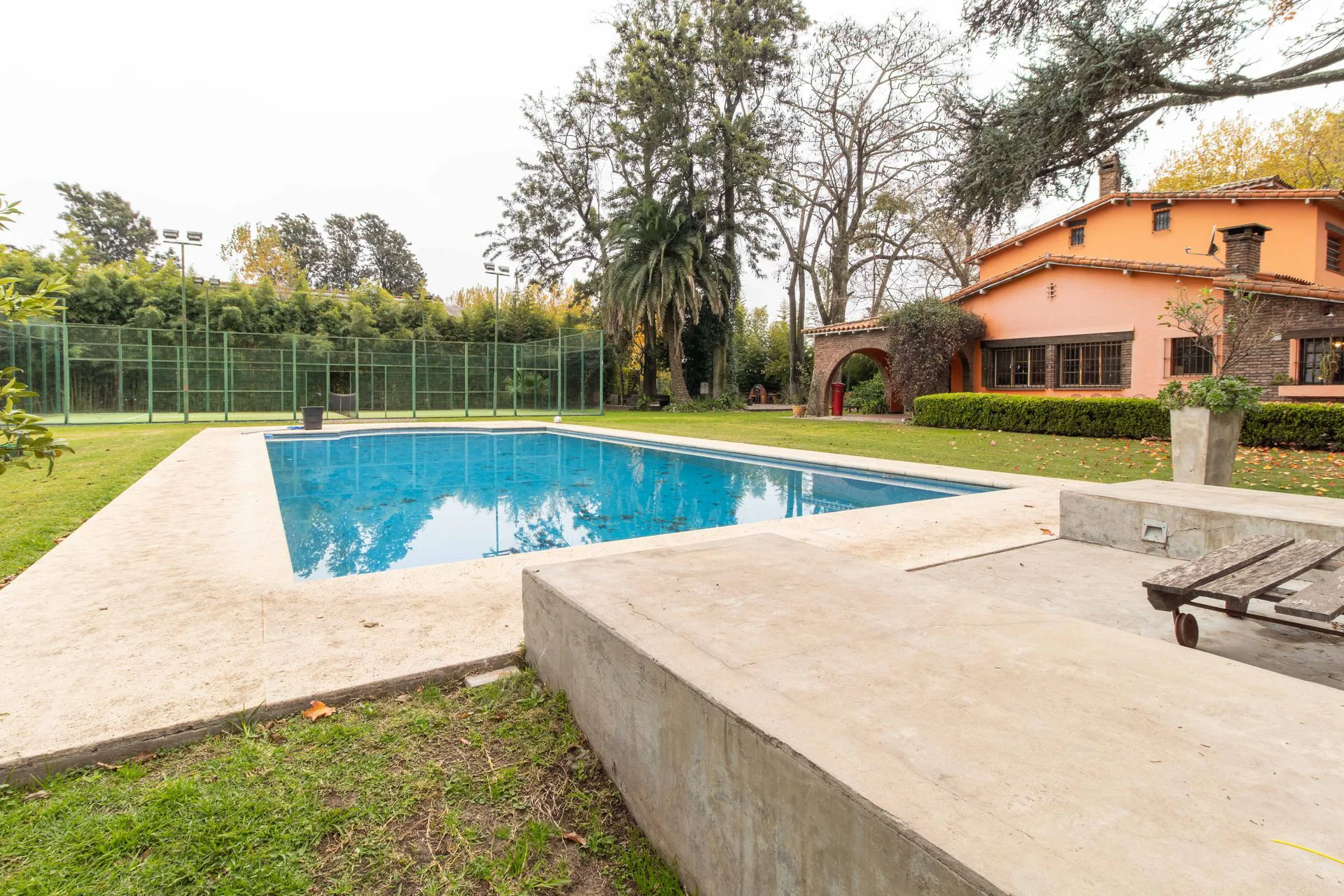 Quinta en Pablo Nogues foto 5