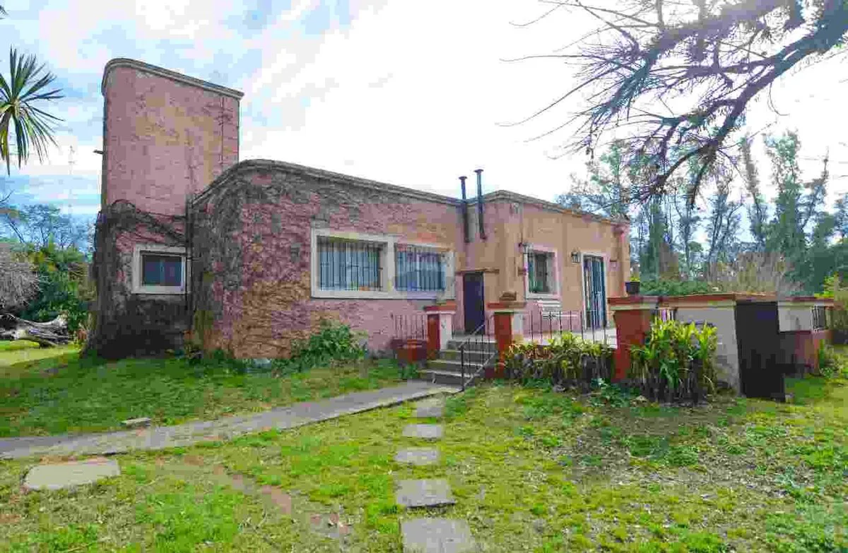 Finca en Pilar, 1.6ha de naturaleza y confort. foto 4